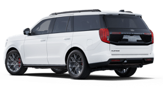2025 Ford Expedition® External Image 3